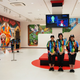 Illustration for article titled The Real Pokémon Gym Is Even Better Than We Thought